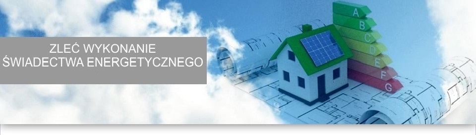 certyfikator energetyczny Rogoźno